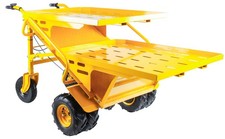 Diable électrique 400 kg 4