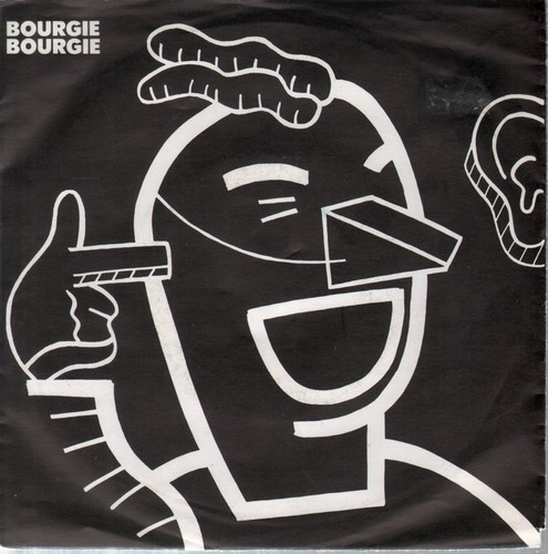Bourgie breaking point - bourgie,