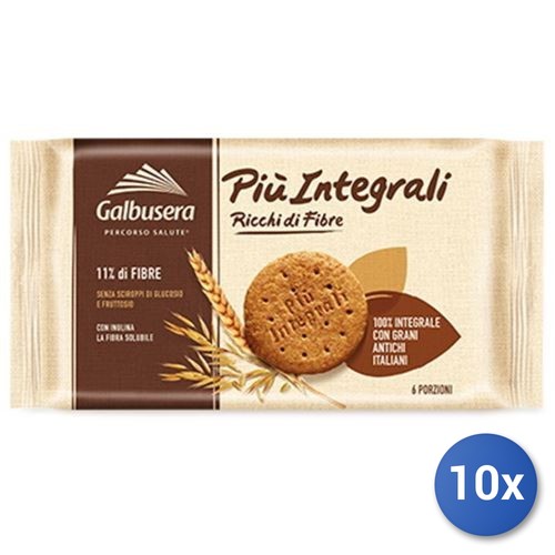 10x multipack galbusera - multipack,