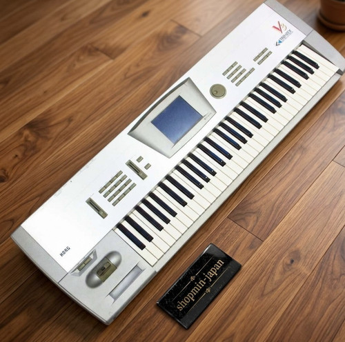 Korg trinity key music - korg,