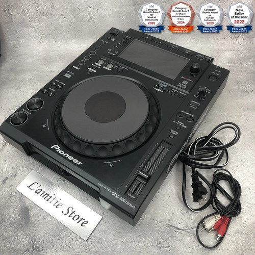 Pioneer cdj 900nxs pro - cdj-900nxs,