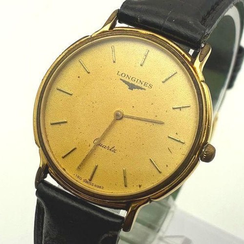 Montre automatique longines - automatique,