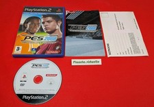PRO EVOLUTION SOCCER PES 2008