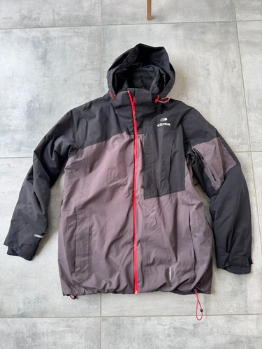 Manteau ski montagne - de, eider