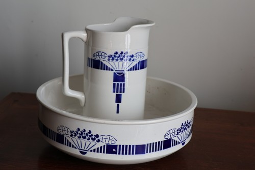 Ensemble toilette digoin - ensemble, de