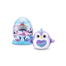 oeuf surprise peluche -