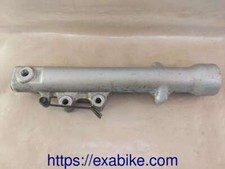 fourreau de fourche gauche