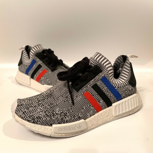 Adidas nmd primeknit tri - adidas, "tri