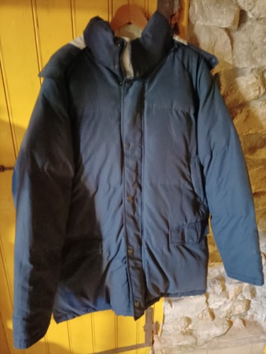 Manteau hiver homme - manteau,