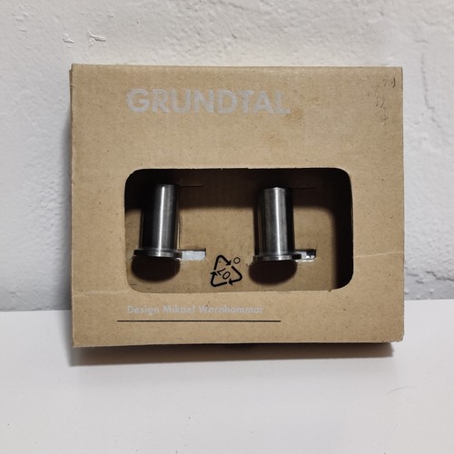 Ikea grundtal hanger wall - grundtal,