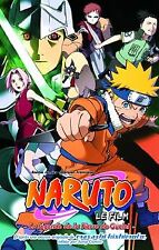 Naruto Shippuden - Animé