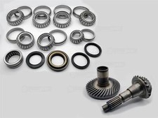 Kit De Réparation De L'Unité De Transfert IRD De Freelander 1 Et CWP Land Rover