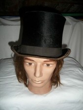 CHAPEAU HAUTE FORME