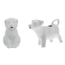 2 Pcs Pot A Lait Pichet À