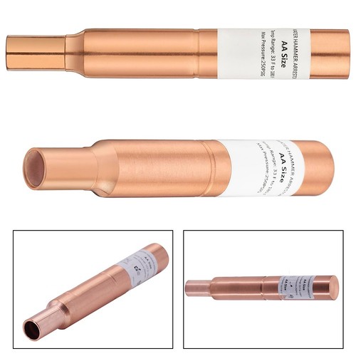 Marteau eau amortisseur 2 - marteau, à