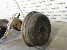 Pont (propulsion) SIMCA 1301