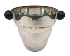 Trophée ancien coupe - trophée,