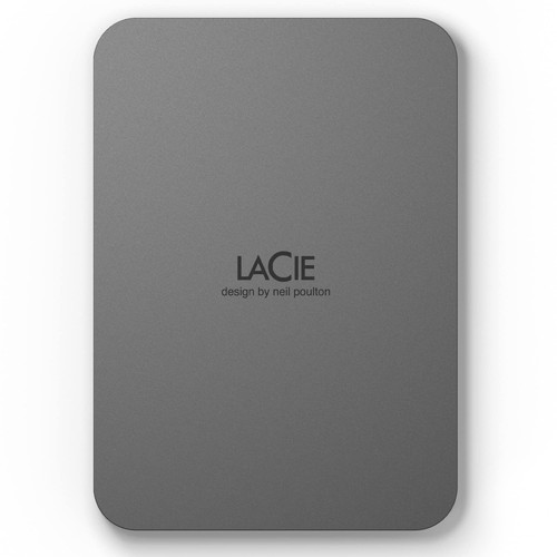 Lacie mobile drive secure 2 - mobile, secure,