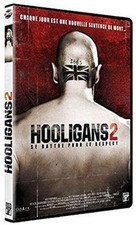 Dvd Hooligans 2