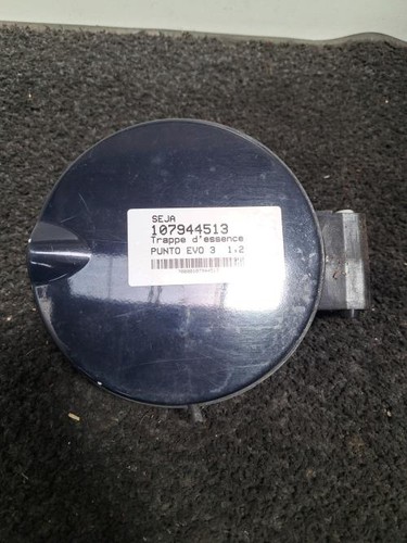 Trappe essence fiat punto - trappe,