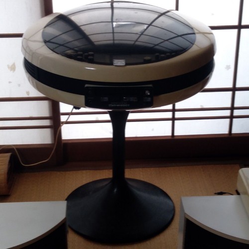 Ddp rare weltron 2007 space - ddp,