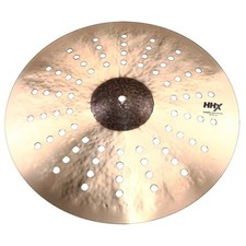 Sabian HHX Aero Crash 18" Dark
