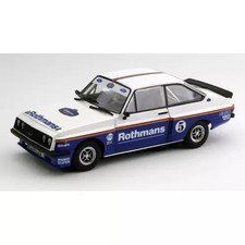TEAMSLOT SRE28 Ford Escort
