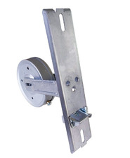 Enrouleur Masidef espacement