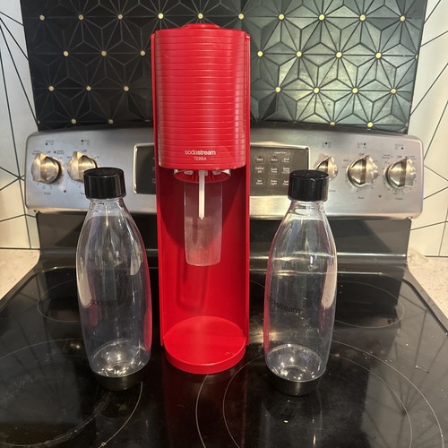 Sodastream terra sparkling - terra,