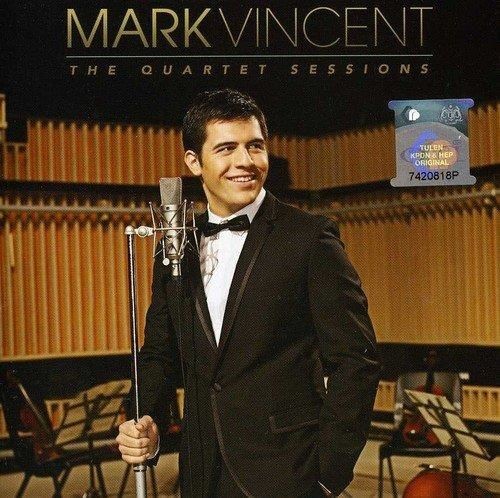 Audio mark vincent - audio,