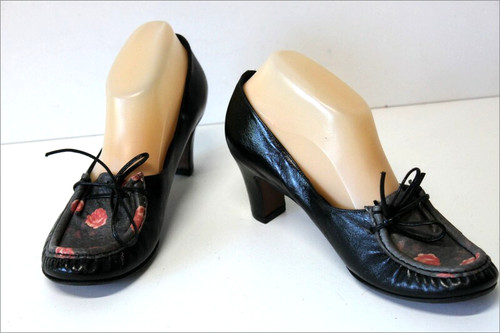 Uad medani escarpins - escarpins, cuir