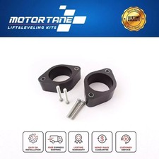 Kit Levage pour SUBARU IMPREZA WRX STI IV 2014-2019 2" 50mm Arrière