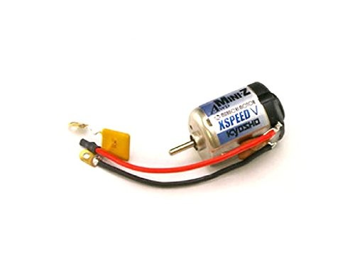 Moteur kyosho speed v - moteur,