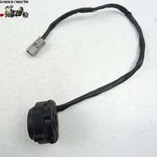 Commande RIDE BY WIRE Ducati