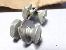 NOS vintage vis phare attache