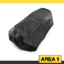 Housse De Selle Noir Pour