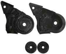 Shoei CNS-1 Mécanisme de la