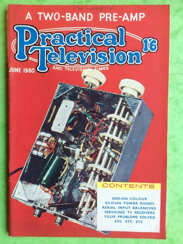 Pratique télévision juin - pratique,