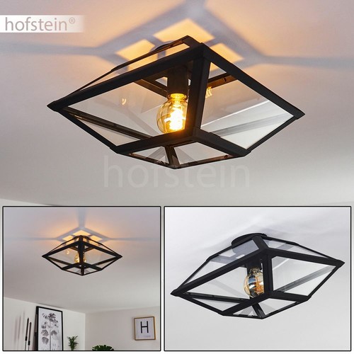 Plafonnier lampe salon - plafonnier,