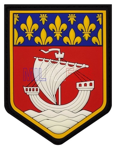 Région garde républicaine - garde,