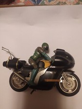 POPY /BANDAI / JIBAN /  MOTO