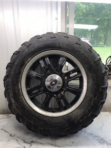 Polaris sportsman 570 - 19,