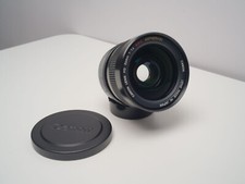 Canon Aspherical FD 24mm f1.4 SSC OPTICALLY MINT