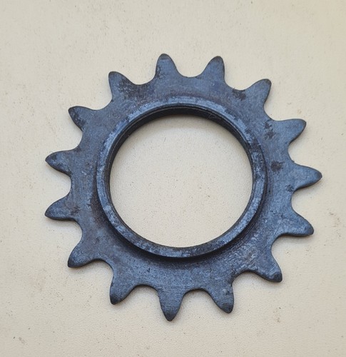 Pignon fixe 15d sprocket - sprocket, fixed