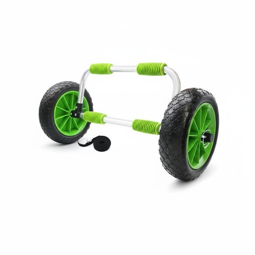 Chariot plage cadre en - cadre,
