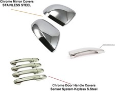 Pour Mercedes Vito W447 à