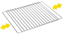 02547Grille de Four