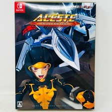 Nintendo Switch Aleste
