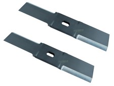 2 x couteaux 19,5 cm pour