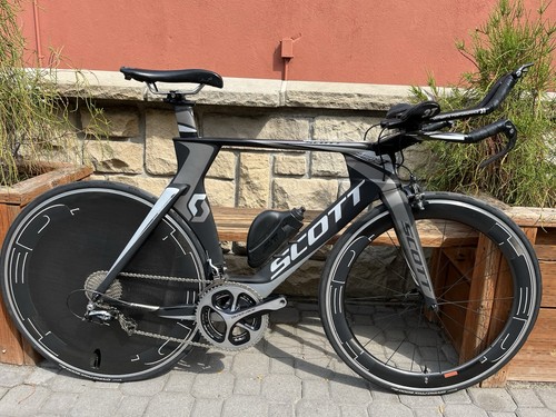 Scott plasma premium time - scott,